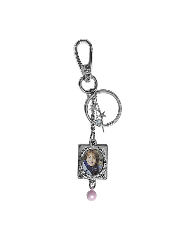 Thumbnail: Winter Sonata Keychain