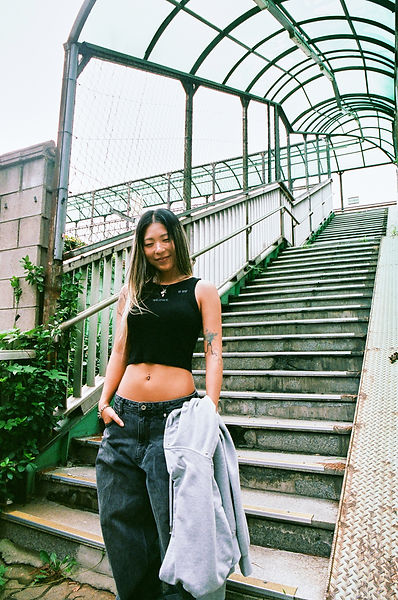 welcome to seoul