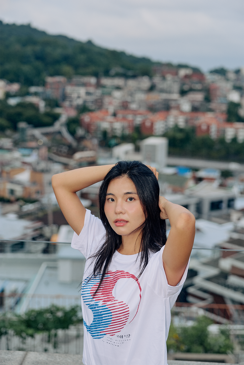 Thumbnail: "Ilgi Airlines" Tee - White