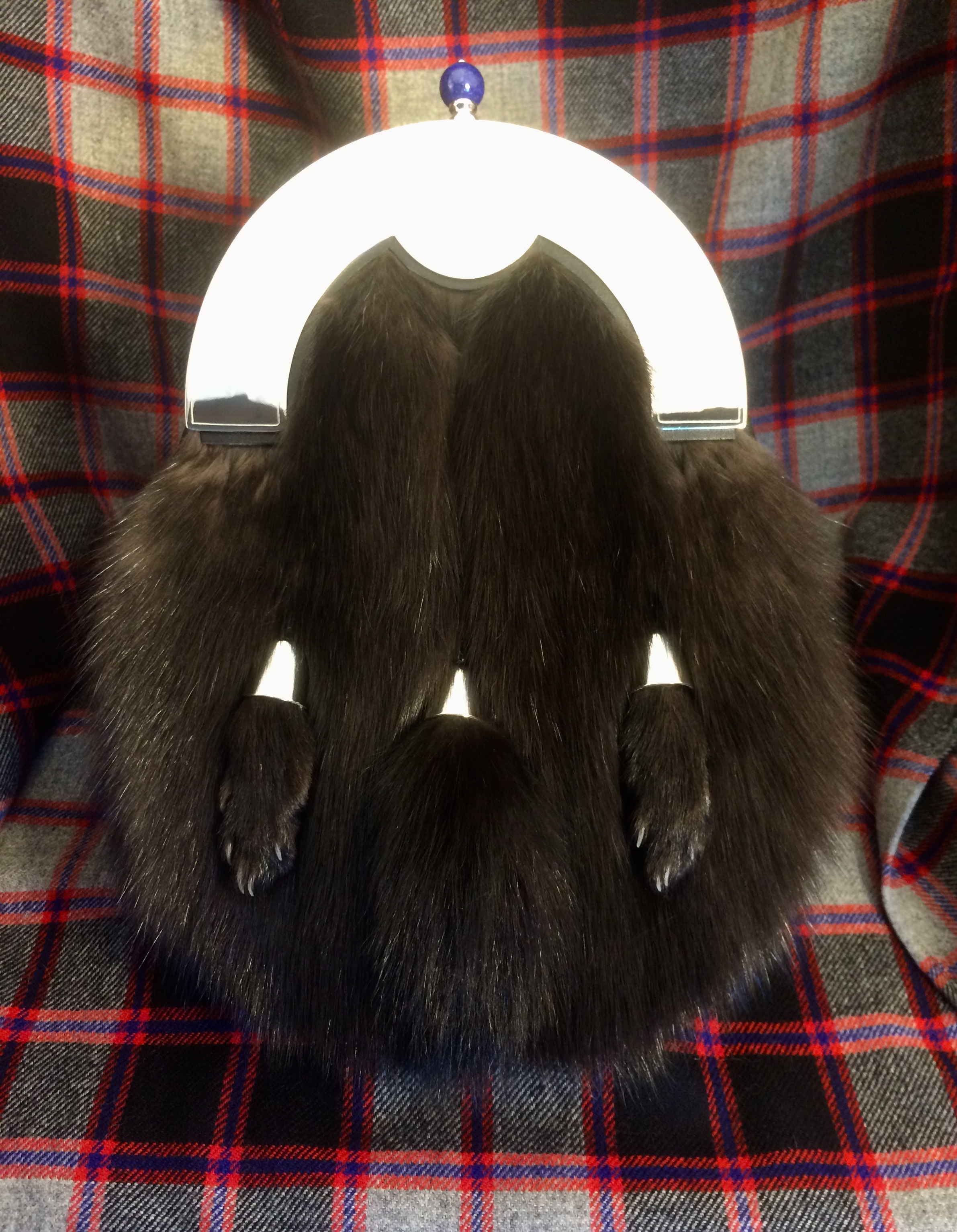 Russian sable