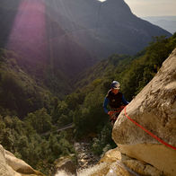 Canyon des Écouges haute