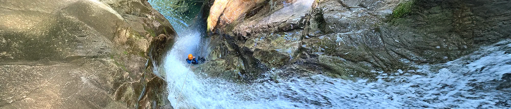 canyon des Écouges - Vercors