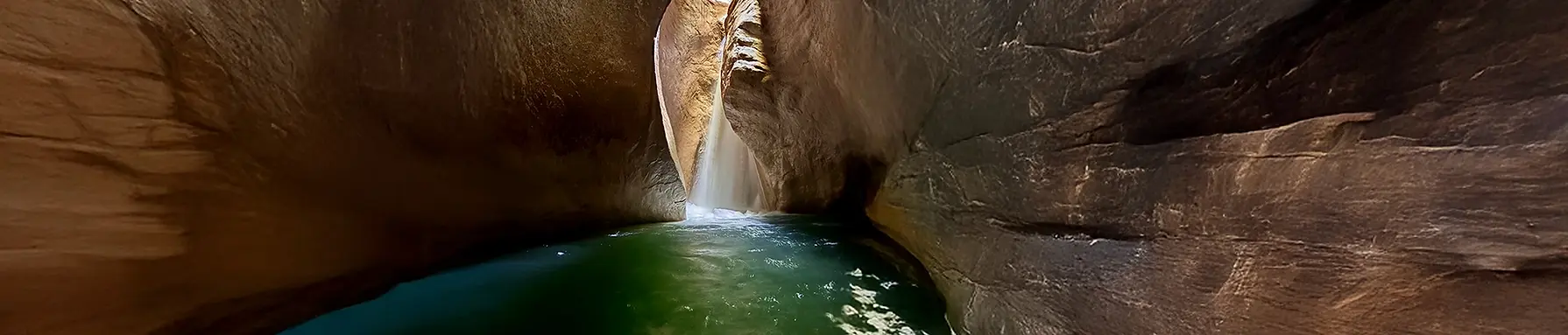 Canyon de l'Infernet - Chartreuse