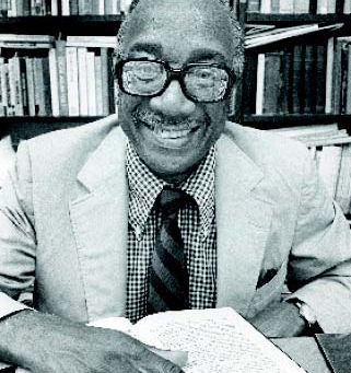 Happy Belated Birthday Charles Nichols!