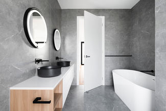 ¿Y si renovamos el baño?