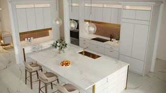 Cómo diseñar y renovar tu cocina: tendencias, minimalismo y soluciones para espacios pequeños