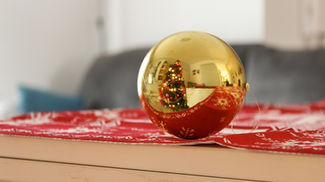 Navidad que vuelve… en 2020