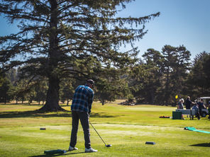 AGATE BEACH GOLF COURSE