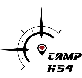 CampH54 Podcast