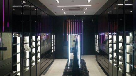 MAC, Mmia, Lagos
