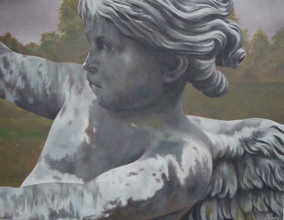 ange-statue