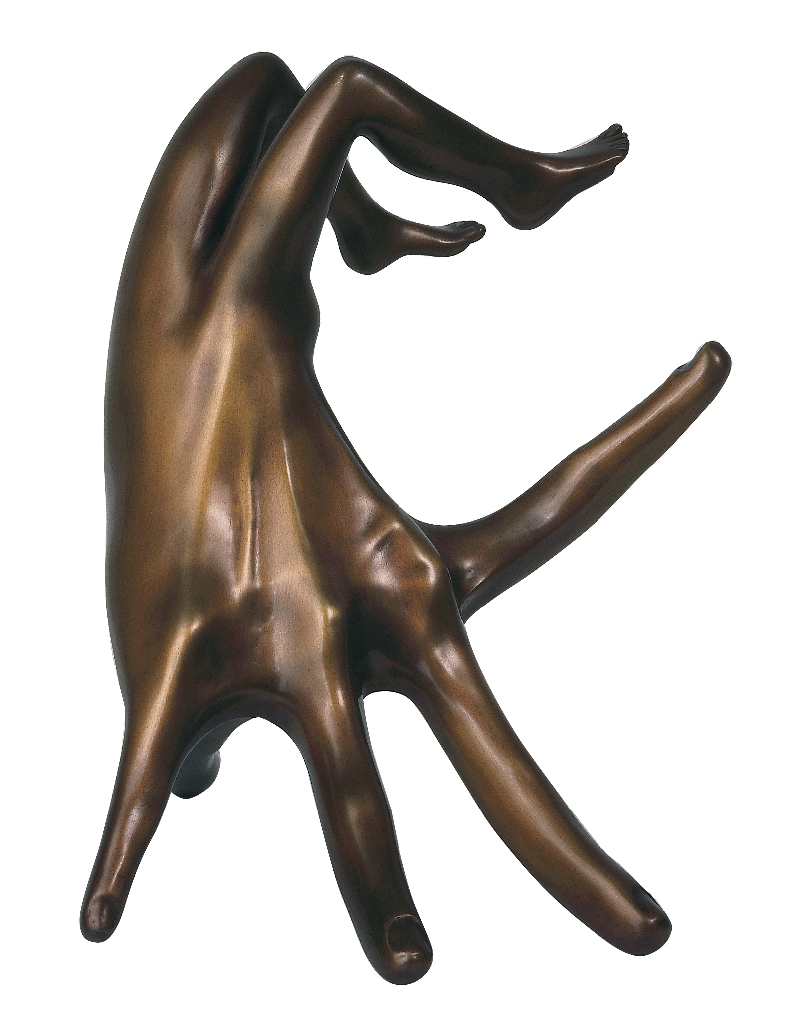 AMBULANT HAND