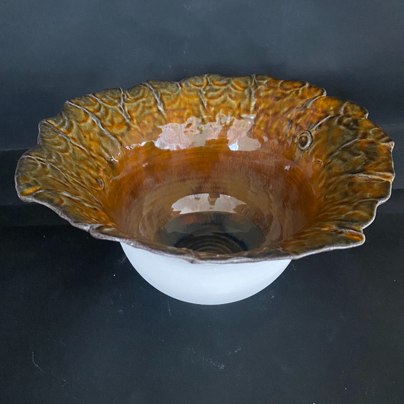 Bol en porcelaine