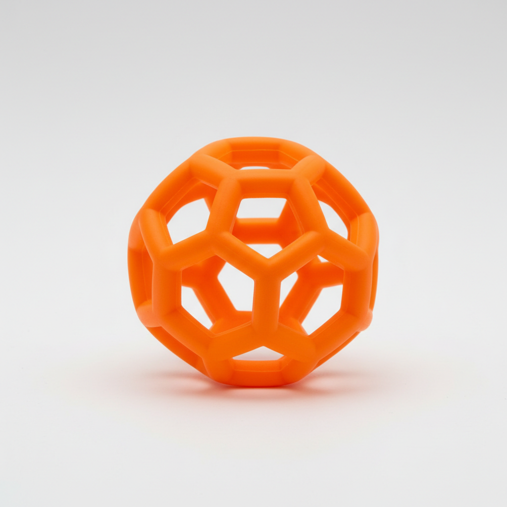 Flexi Geometric Ball