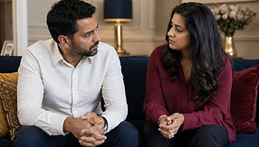 Heads Up Therapy and Performance Coaching - Couples Therapy