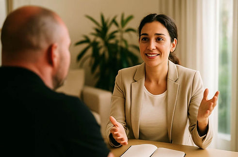 Personal Development Coaching in Windsor