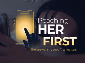 It’s Time to Switch from Rescue to... Prevention