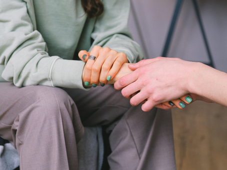 April 2019 Letter: Sondra’s Story