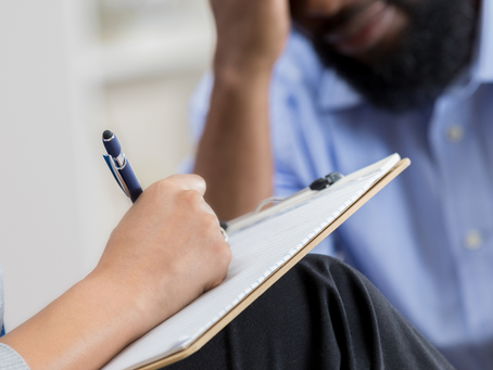 March 2019 Letter: Edgar’s Story