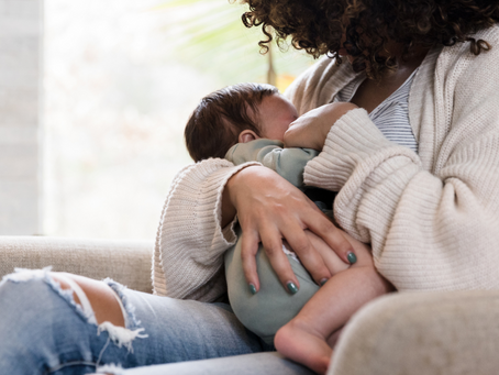 May 2019 Letter: Alexa and Steve’s Story