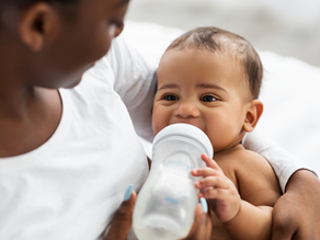 May 2023 — “Beverly”‘s Story