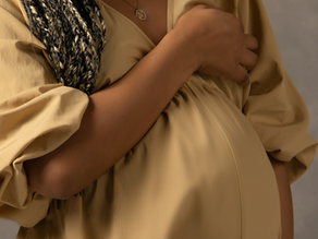 April 2023 — “Billie”‘s Story