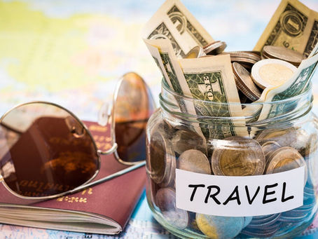 Saving Your Way to Paradise: A Guide to Funding Your Adventure