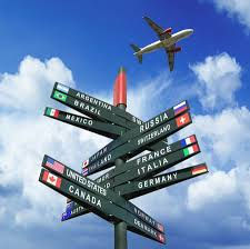 Where to Next?  Navigating the Wonderful World of Destination Picking!!!!