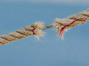 DÁ PRA EVITAR O TRAUMA?