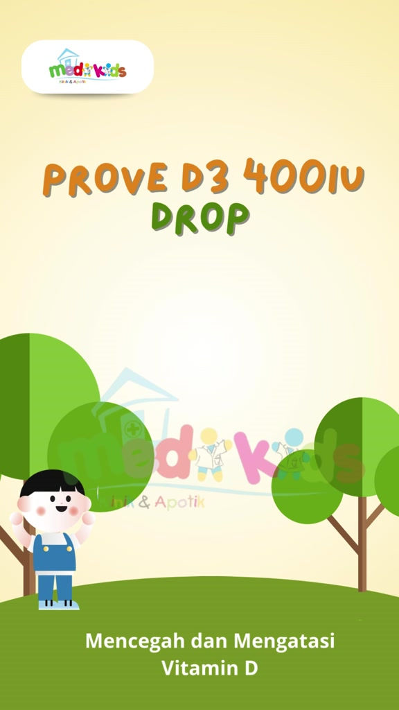 Thumbnail: Prove D3 Drop