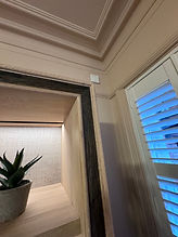oak frame detal 