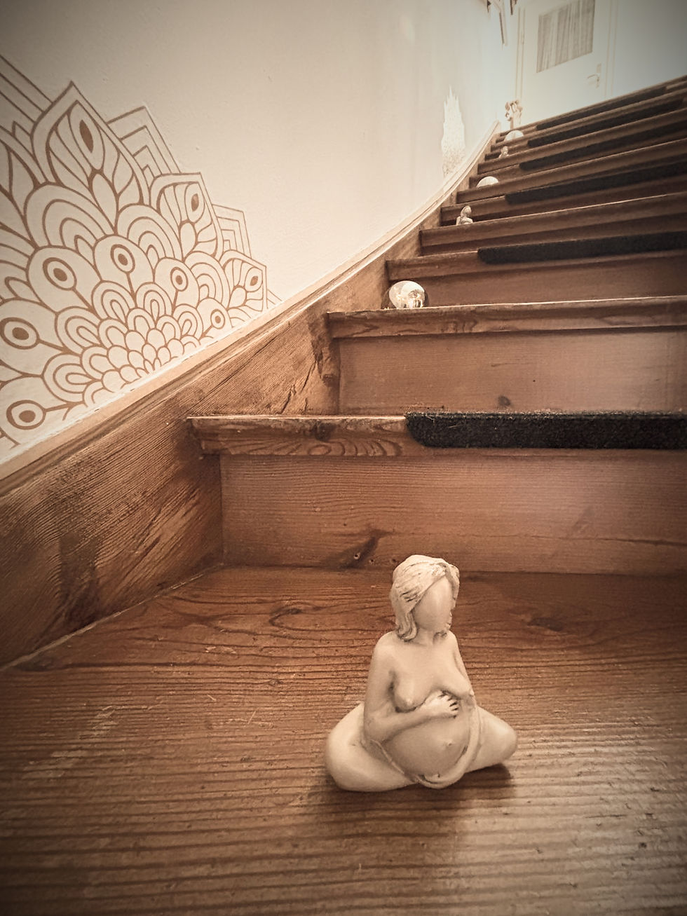 Was ist denn eigentlich dieser ET ?