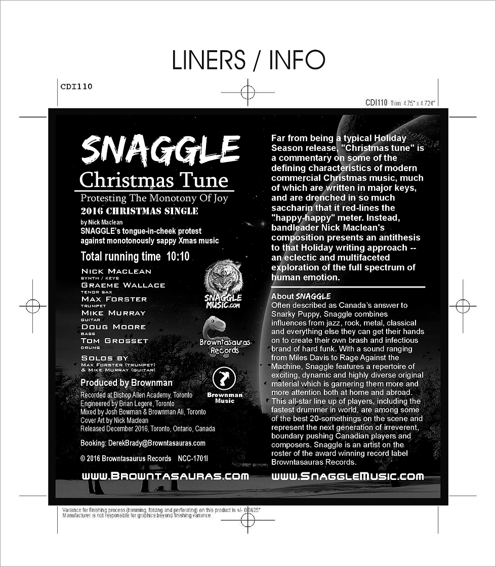 SNAGGLE-XmasSingle-Pg2_BackCover(b&w)