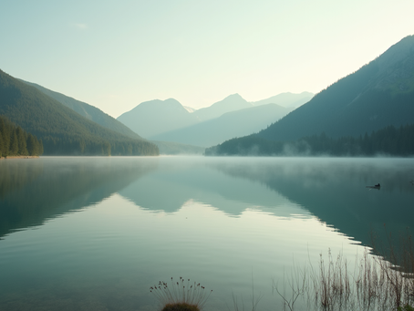 Transformed: A Word for the New Year