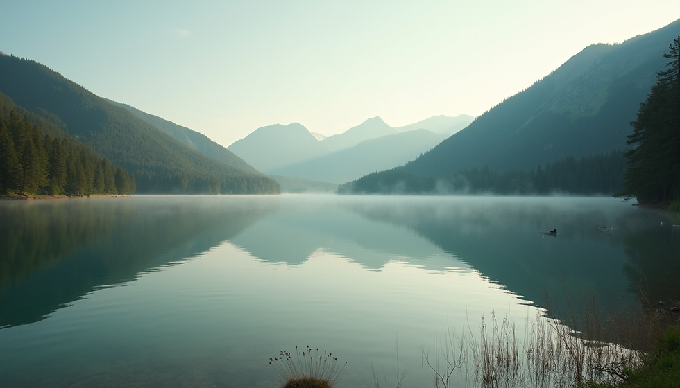 Transformed: A Word for the New Year