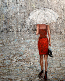Rainy Day