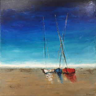 Low Tide 01
