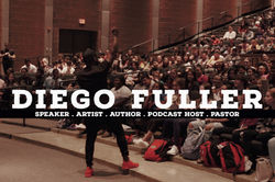 Diego Fuller at Schools