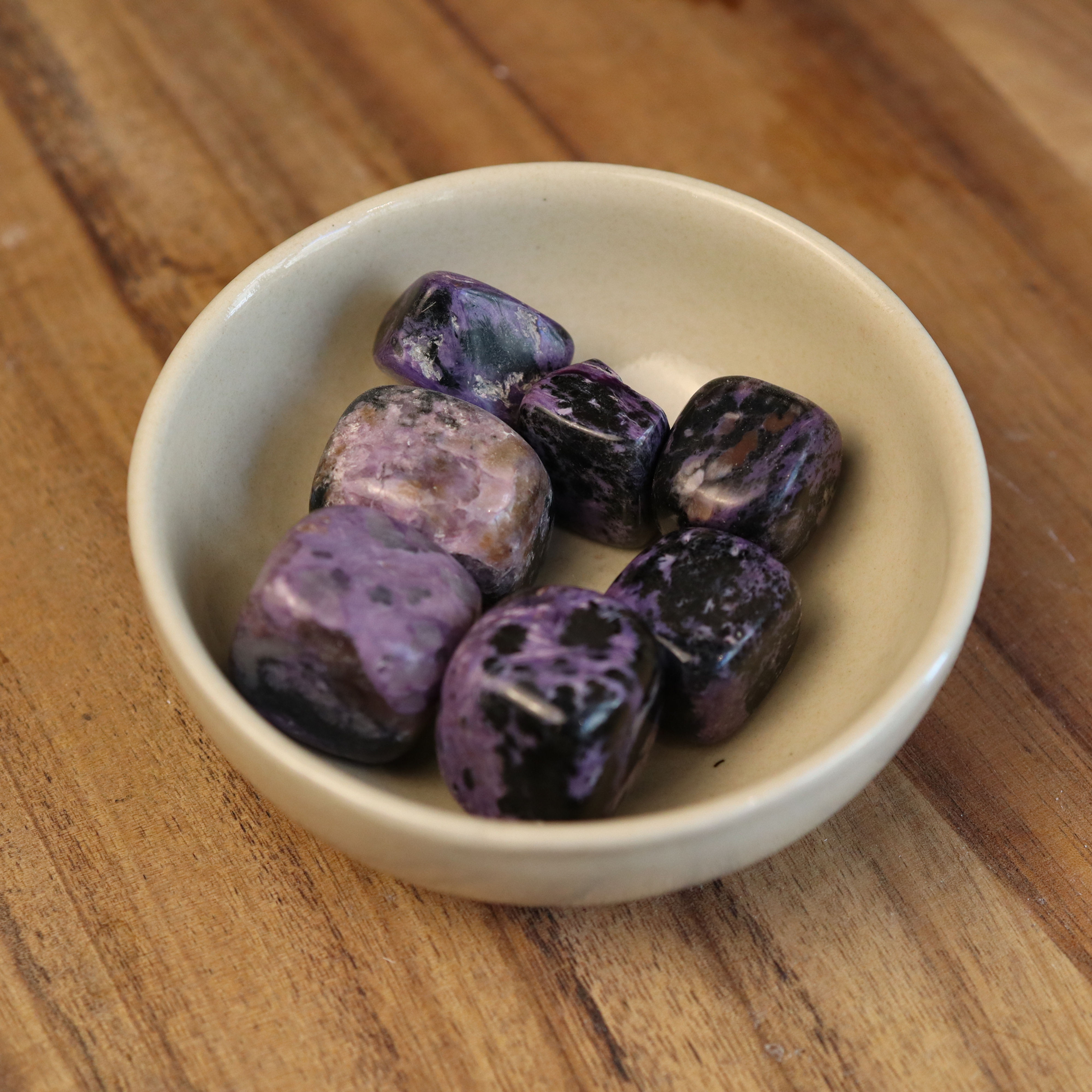 CHAROITE ROULEE