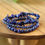 Miniature : BRACELET LAPIS LAZULI 