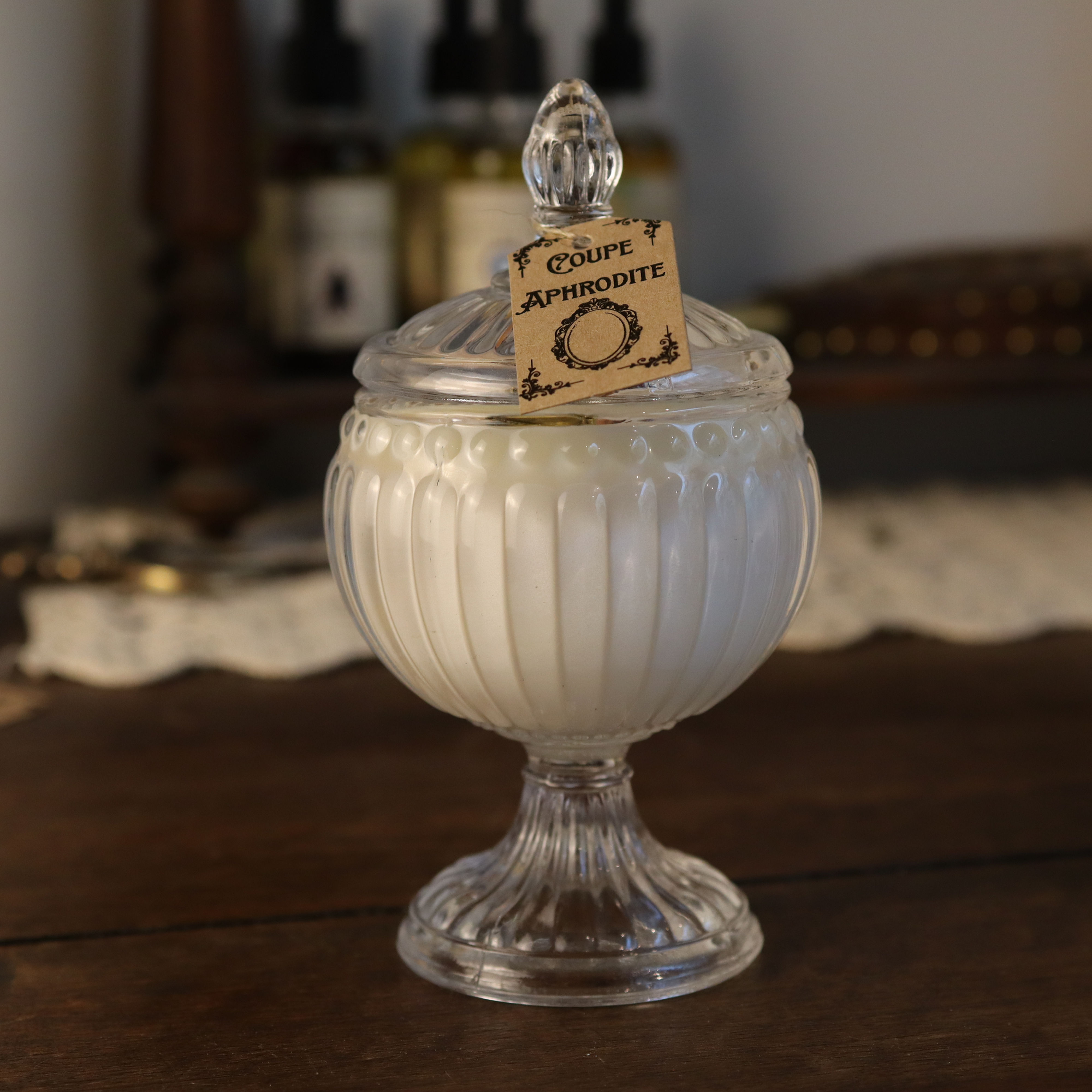 COUPE APHRODITE