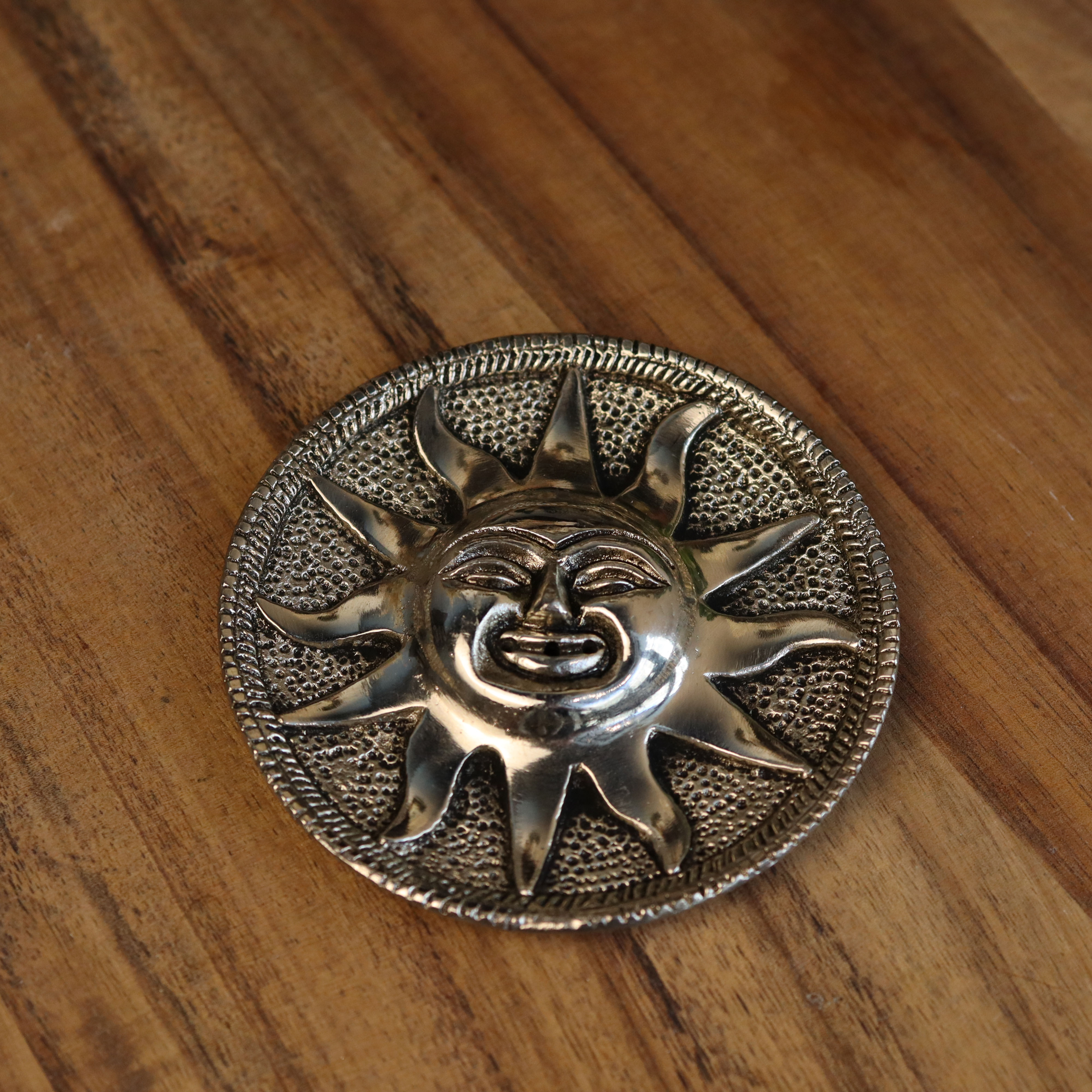 PORTE ENCENS SOLEIL