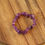 Miniature : BRACELET AMETHYSTE
