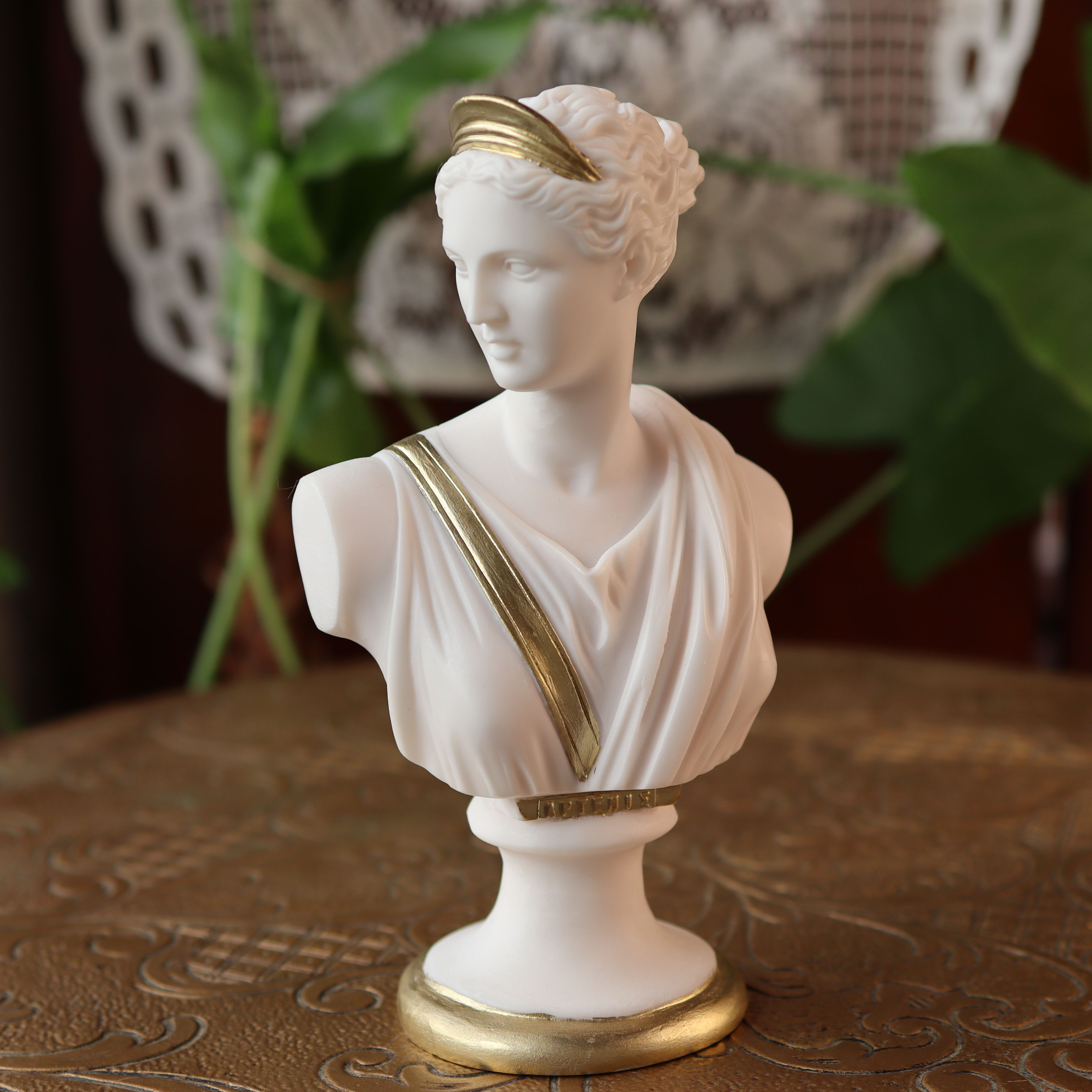 BUSTE ARTEMIS