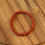 Miniature : BRACELET JASPE ROUGE 