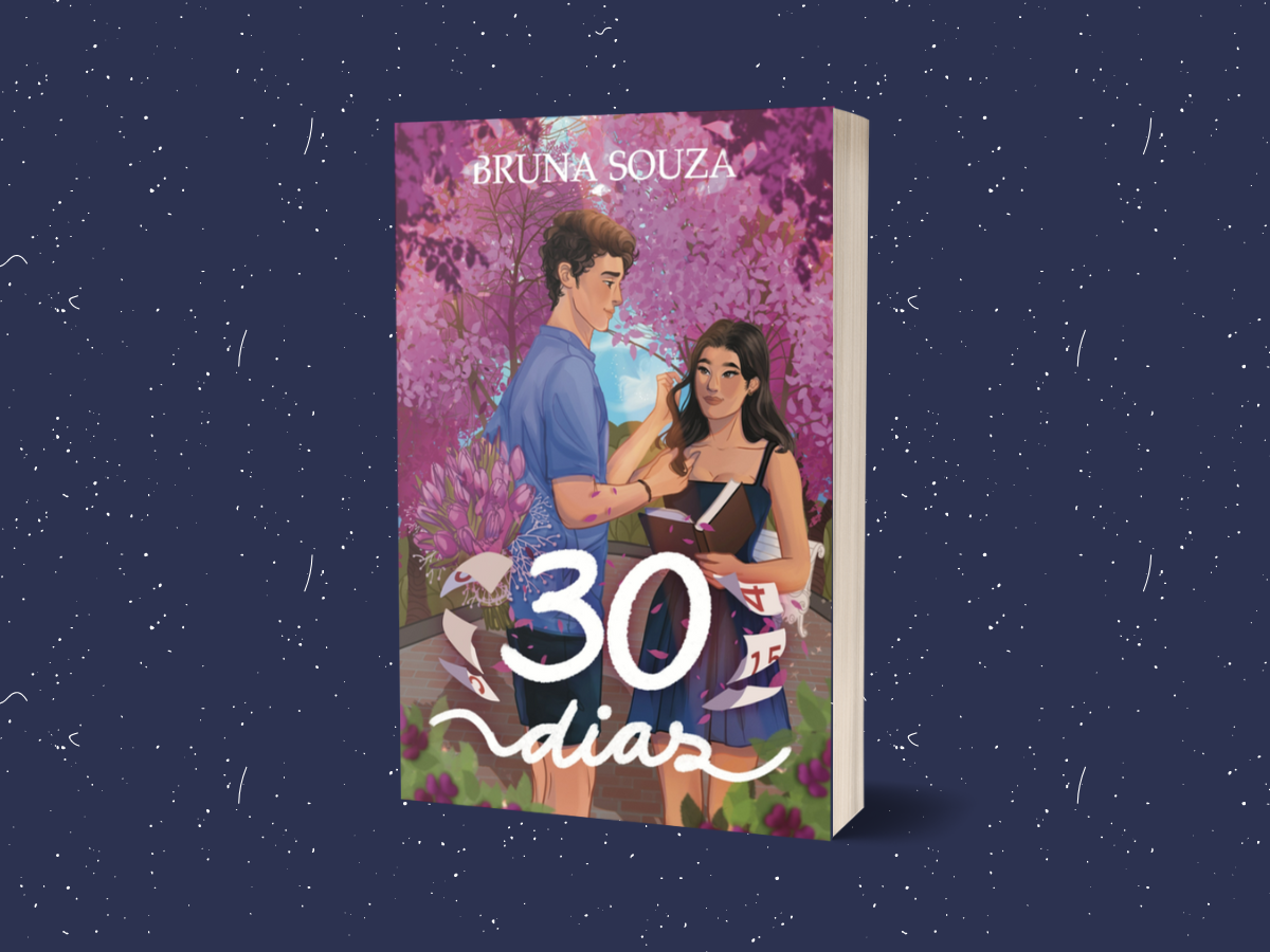 30 Dias (Com Brindes)