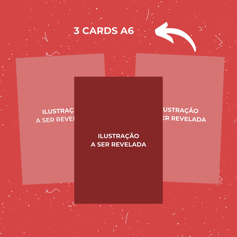 Miniatura: Pré-venda - O Natal Me Levou A Você