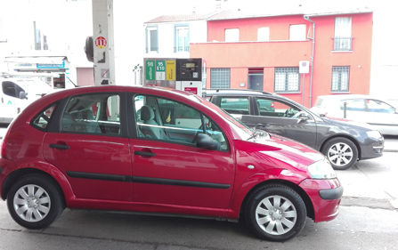 Dépasser ma peur                                                                   - 09