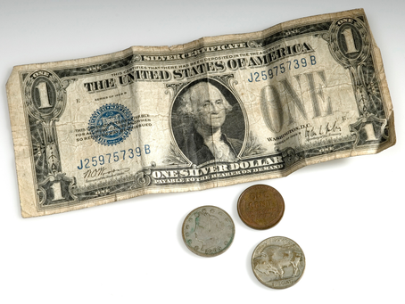 BROKE? AVOID THESE 3 THINGS!