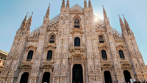 Milan in a Day: Discovering the Allure of Italy's Fashion Capital
